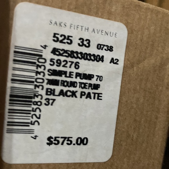 CHRISTIAN LOUBOUTIN SHOES - Picture 15 of 16